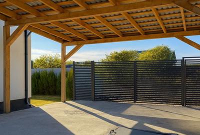 |Casa Premium|Teren 700mp2|Zona Verde-Padure-Mutare Imediata| - 13