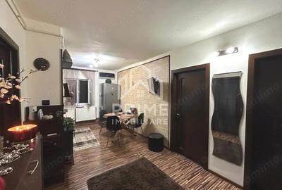 Apartament cu 2 camere decomandat în Central - 8