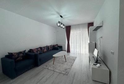 Ap. 3 camere de inchiriat + parcare 2 balcoane, 2 bai Citadella Garden? - 6