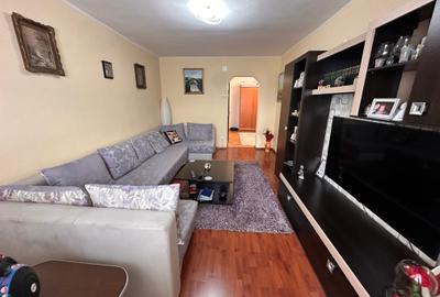 Apartament cu 2 camere decomandat în Olteniței - 15