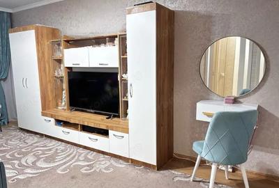 Garsoniera de inchiriat in zona Astra - 3