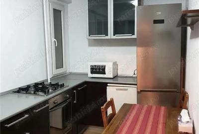 Metrou Eroii Revolutiei - 2 camere - pet friendly - bloc reabilitat termic - 8