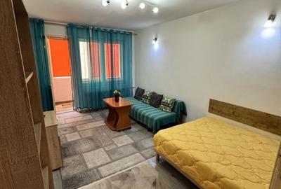 Garsoniera zona Abator - 2