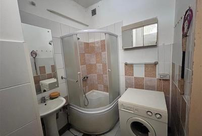 Garsonieră decomandată în Luncă - 7