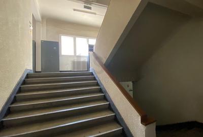 Birou, de 3,660 mp, în Armeneasca - 10