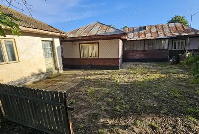Casa de vanzare+Teren 1000mp - 5
