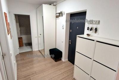 Apartament cu 2 camere decomandat, mobilat în 1 Decembrie 1918 - 5