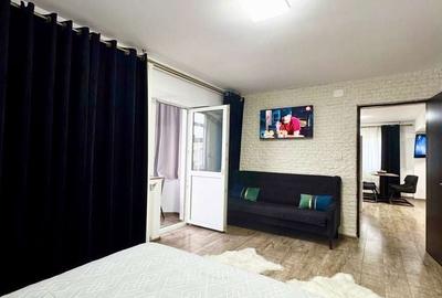 Apartament cu 2 camere în Fălticeni - 7