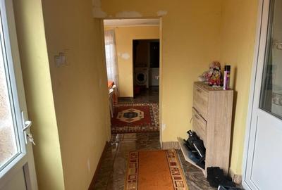 Casă cu 4 camere în Central - 5