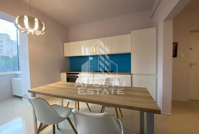 Apartament cu 4 camere decomandat, mobilat în Central - 13
