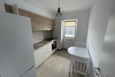 Garsonieră decomandată în Crângași