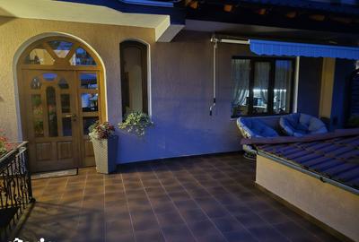 Casă cu 5 camere cu Teren 650 Mp în Central - 3