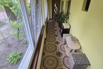 ? Casă renovată cu teren generos - Ciacova, Timiș, 800 mp teren - 2