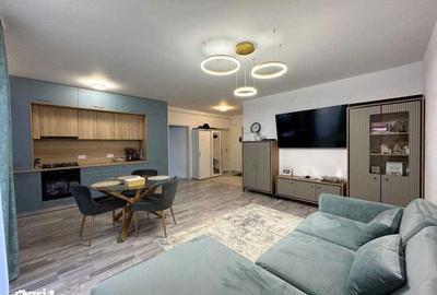 Apartament cu 3 camere, mobilat în Bartolomeu - 5