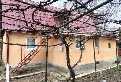 Casă cu 3 camere cu Canalizare în Bună Ziua - 6