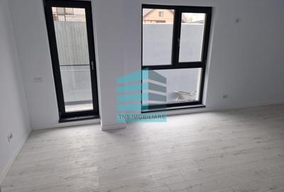 Exclusivitate si Confort, Apartament 4 Camere cu Gradina 113 mp, Pallady - 9