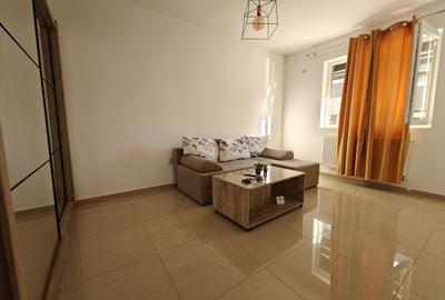 Apartament cu 2 camere decomandat în Chiajna - 3