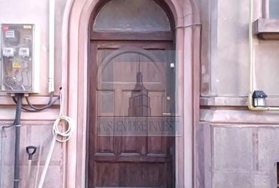 Casa interbelică Demisol+Parter, 9 camere - zona Centrul Istoric - 4