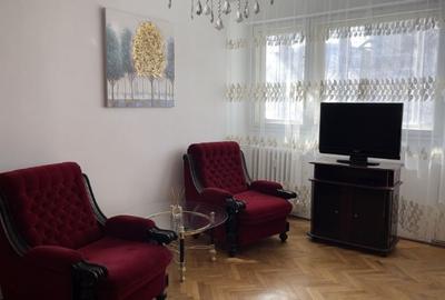 Apartament cu 3 camere semidecomandat în Bucur Obor - 1