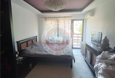 Floreasca | Vila 4 camere | 186mp | terasa la mansarda | B7111