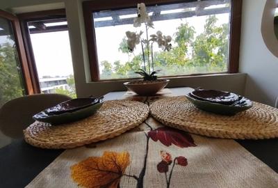 Apartament decomandat în Băneasa - 2