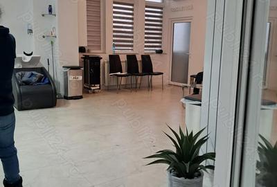 Spațiu comercial, de 35 mp, în Tomis III - 2