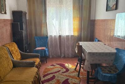 Casă cu 4 camere cu Teren 3200 Mp în Păltinișu