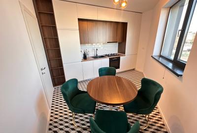 Apartament cu 2 camere, mobilat în Aviației - 3