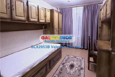 Apartament cu 3 camere decomandat, mobilat în Panduri - 3