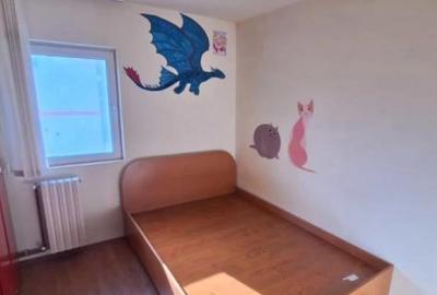 Vânzare apartament zona inel 2  3 camere - 4