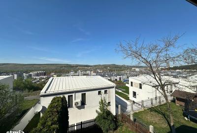 Casă cu 4 camere cu Canalizare în Florești - 10