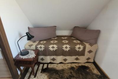 Casa rustica cu traditie -  P+M  - constructie BCA -teren 506mp -159.000 Euro - 33
