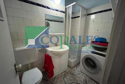Apartament cu 3 camere semidecomandat în Gării - 11