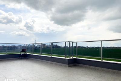 Apartament cu 2 camere în Nord - 15