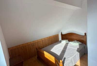 Apartament cu 3 camere decomandat în Central - 6