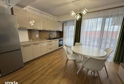 Apartament cu 3 camere în Micești - 2