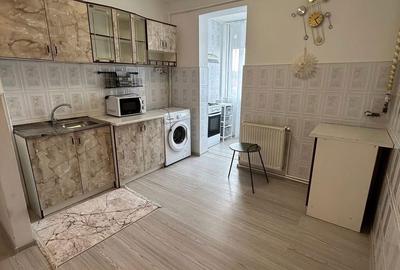 Apartament cu 2 camere decomandat în Ultracentral
