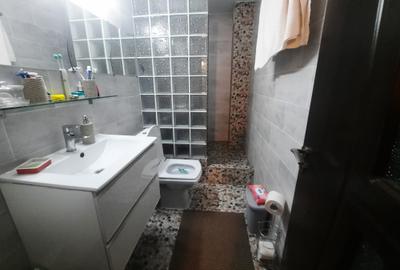 Apartament cu 3 camere decomandat, mobilat în Sebastian - 5