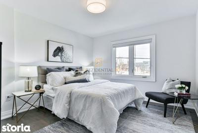 Apartament cu 3 camere decomandat în Metalurgiei - 6
