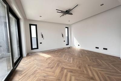 Casă individuală cu 5 camere cu Canalizare în Central - 27