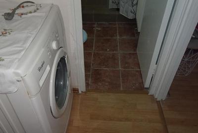 Apartament cu 2 camere semidecomandat în Sud - 11