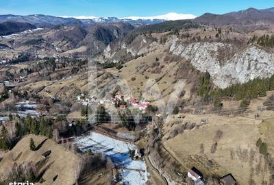 Spațiu comercial, în Dâmbovicioara - 2