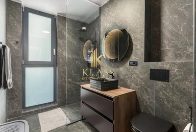 Vila de inchiriat - 6 camere- piscina - pompe de caldura - 5