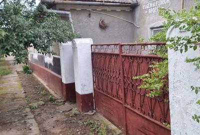 Casă cu 3 camere în Central - 5