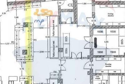 Spa?iu comercial de 250mp de vanzare in zona Teiul Doa... - 1
