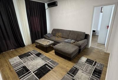 Apartament 2 camere, mobilat si utilat, prima inchiriere,Soseaua Salaj - 2