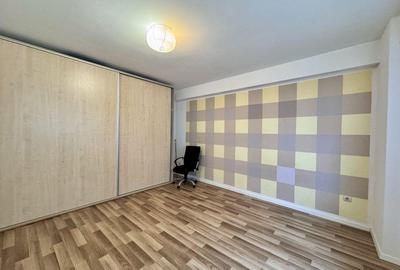 Apartament cu 2 camere nedecomandat în Decebal - 8