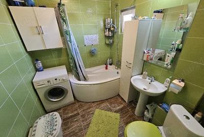 Apartament cu 2 camere semidecomandat în Vest - 1