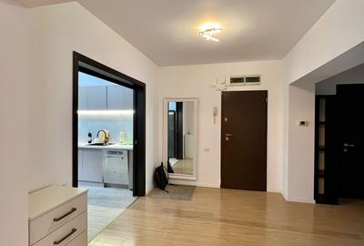 Apartament cu 3 camere, mobilat în Pipera - 7