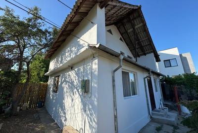 Casă cu 4 camere semidecomandat în Făcăi - 2